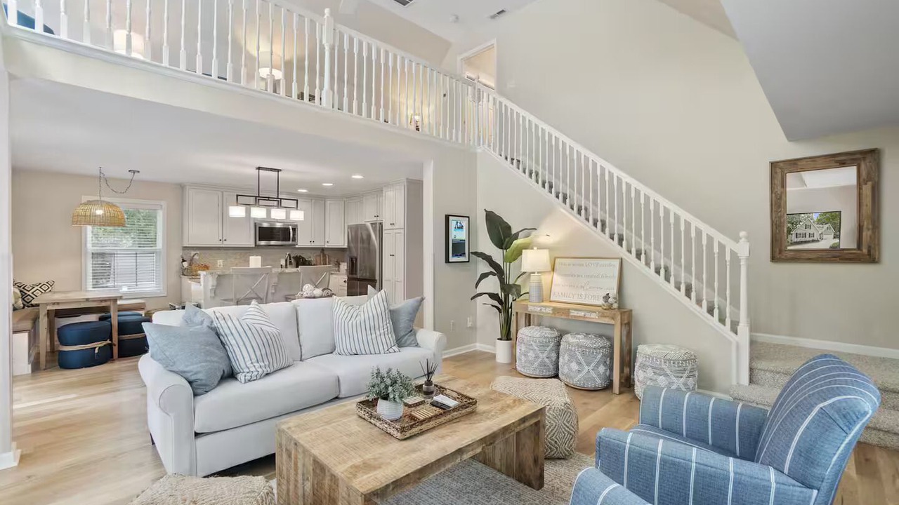 Photo of Livingroom in Mount Mourne
