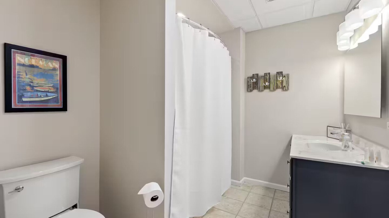 Photo of Bathroom in Mount Mourne