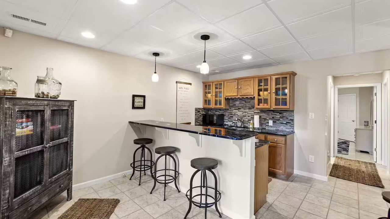 Photo of Kitchen in Mount Mourne