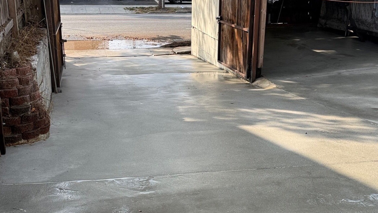 Photo of Outdoor in Larchmont
