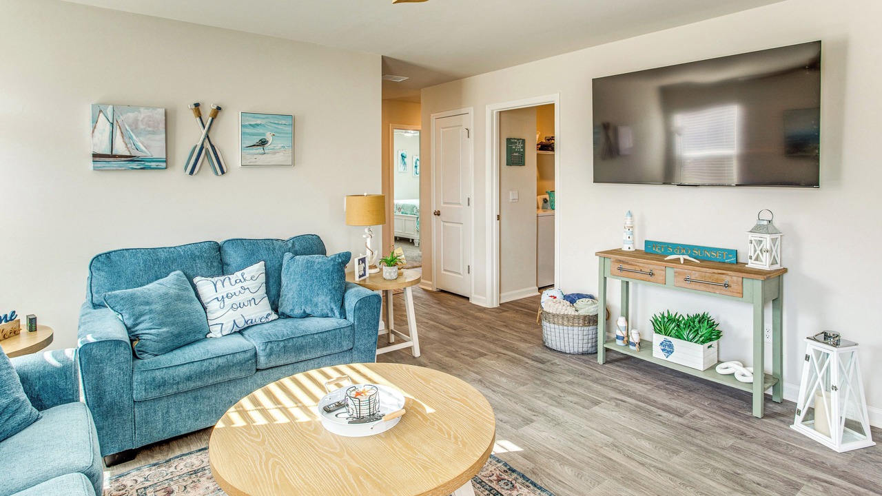 Photo of Livingroom in Supply