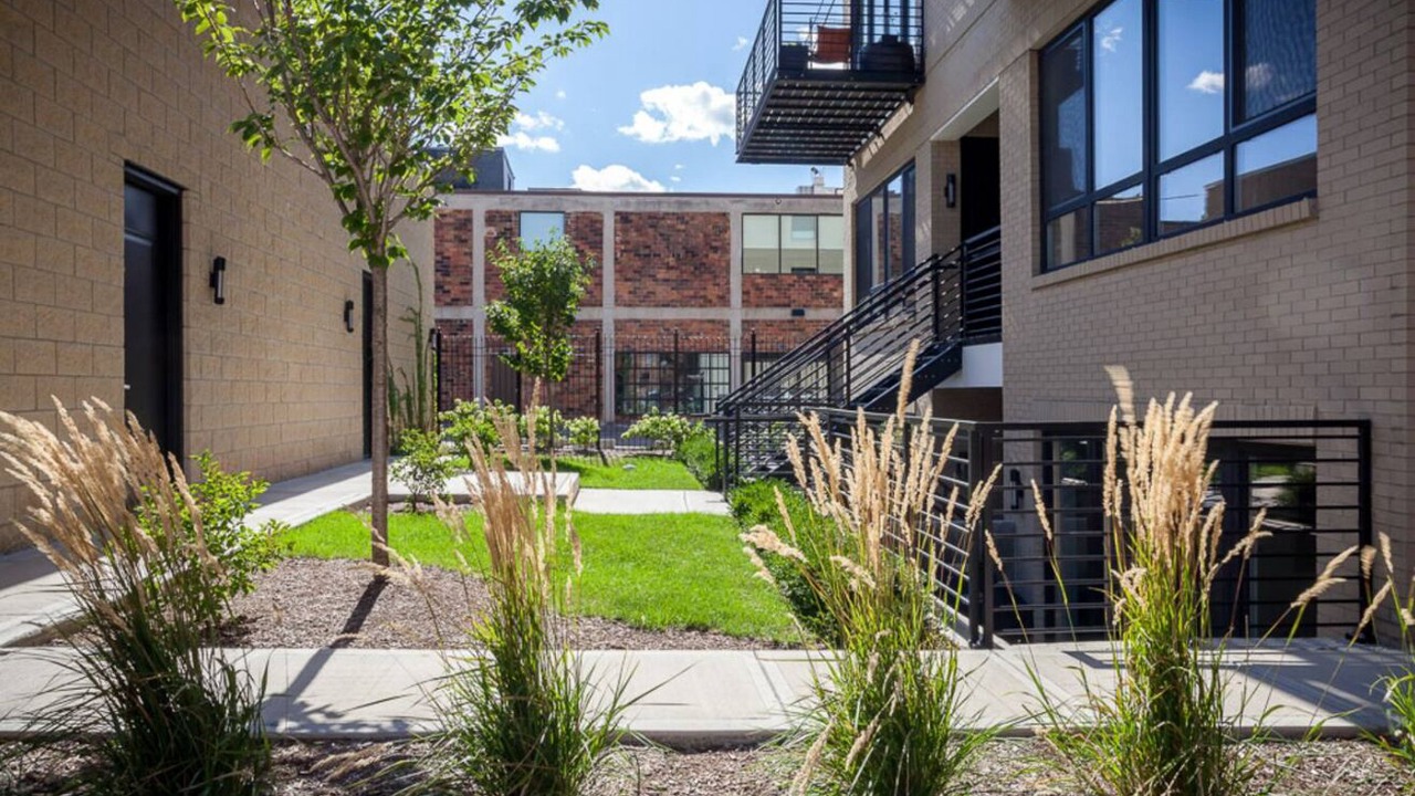 Photo of Outdoor in Midtown