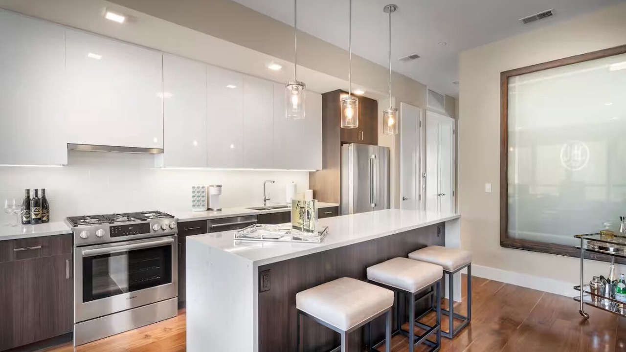 Photo of Kitchen in Midtown