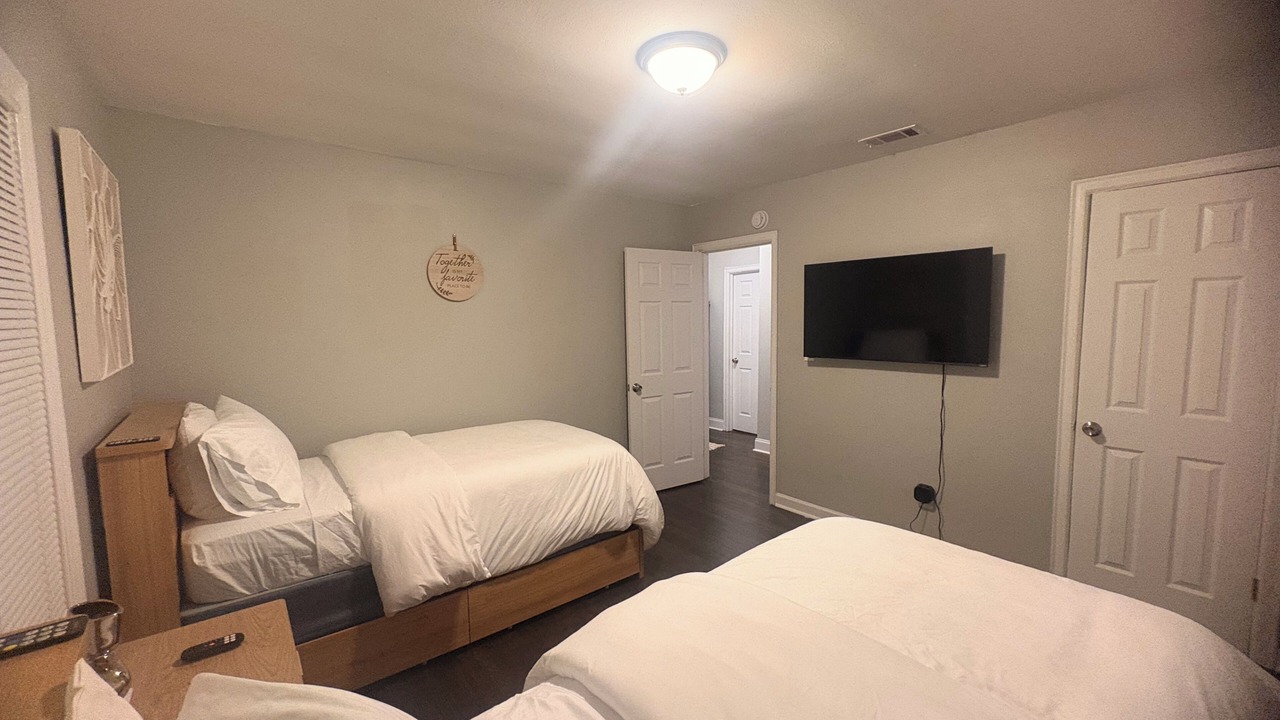 Photo of Bedroom in Belvedere Park