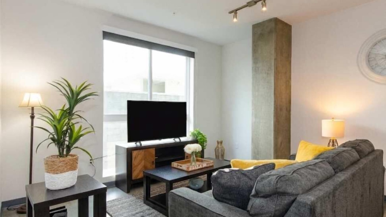 Photo of Livingroom in Little Tokyo