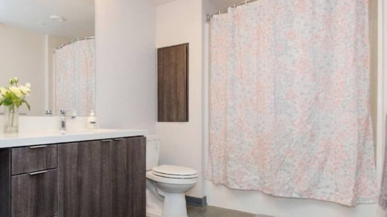 Photo of Bathroom in Little Tokyo