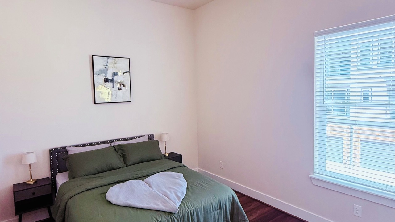 Photo of Bedroom in El Lago
