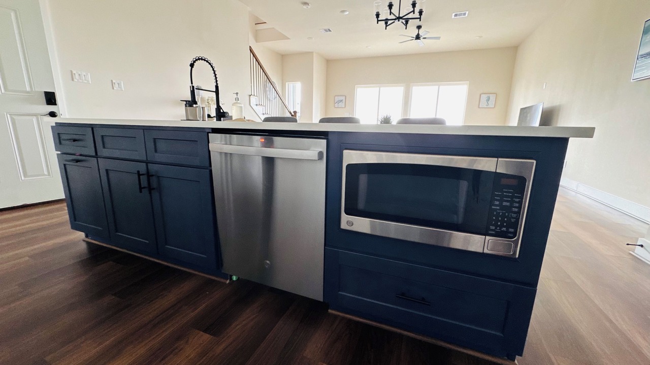 Photo of Kitchen in El Lago