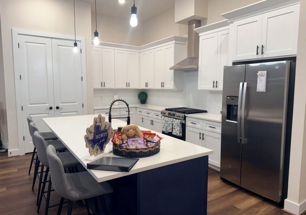 Photo of Kitchen in El Lago