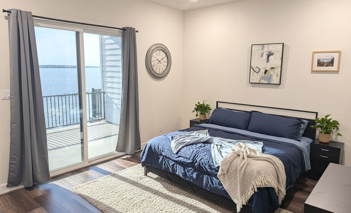Photo of Bedroom in El Lago