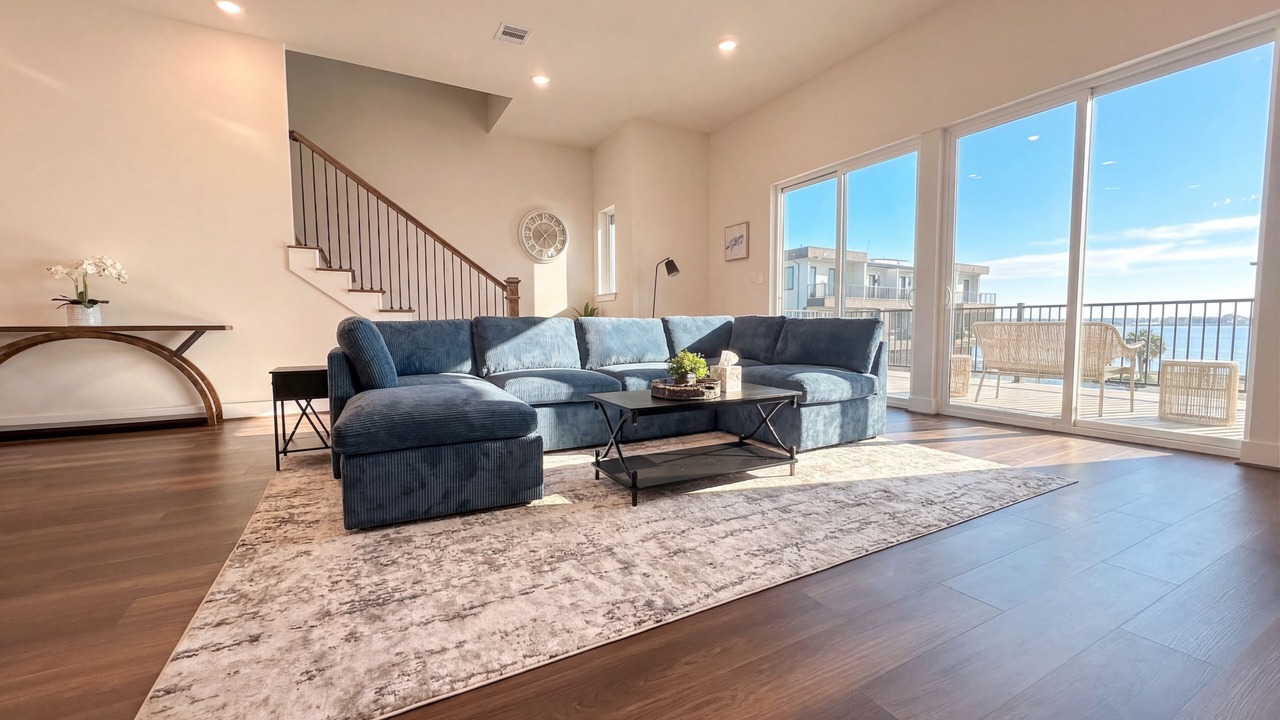 Photo of Livingroom in El Lago