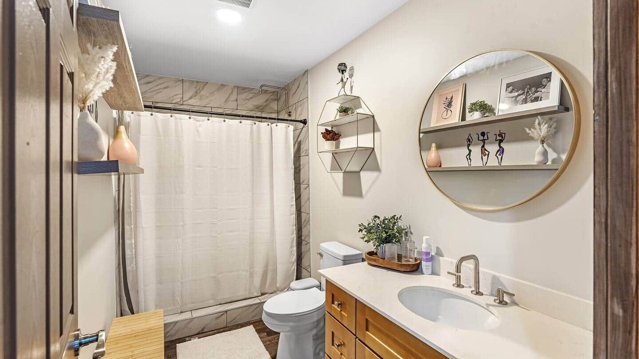 Photo of Bathroom in Greensboro