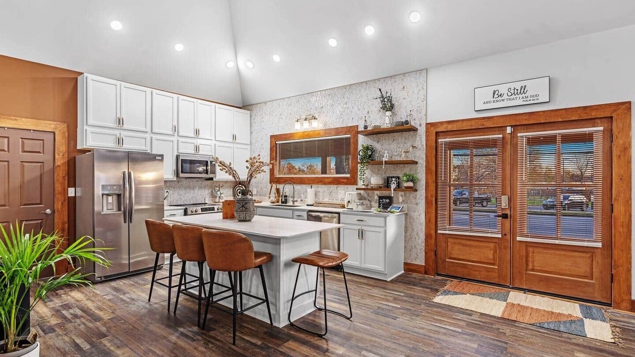 Photo of Kitchen in Greensboro