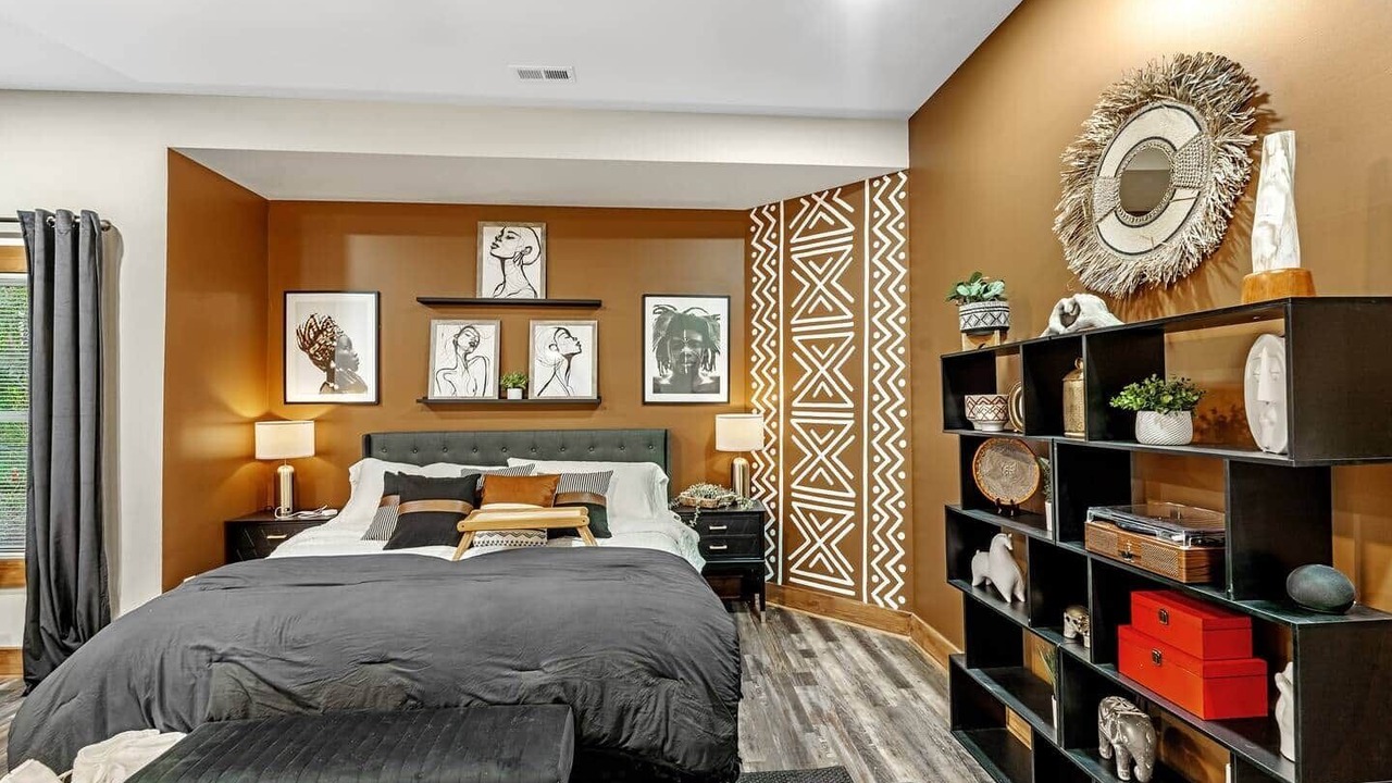 Photo of Bedroom in Greensboro