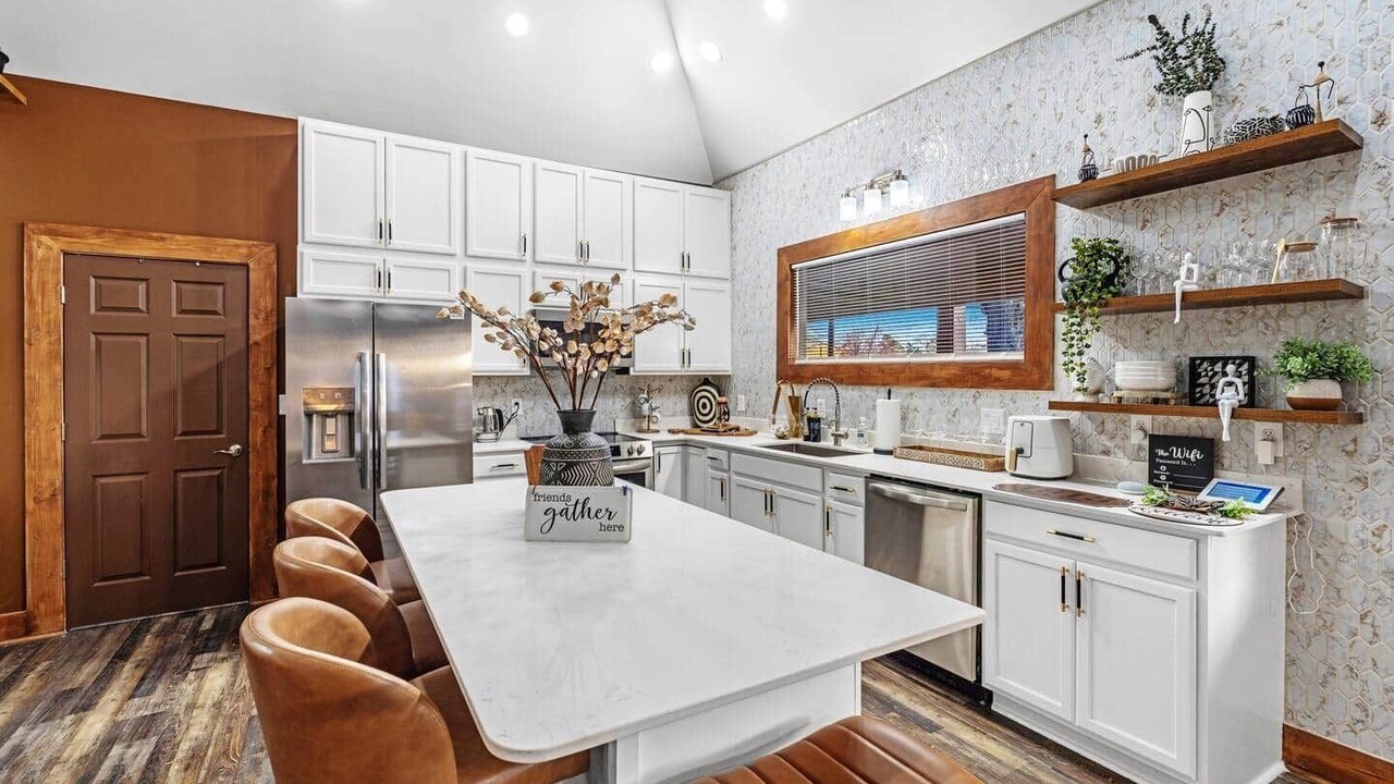 Photo of Kitchen in Greensboro
