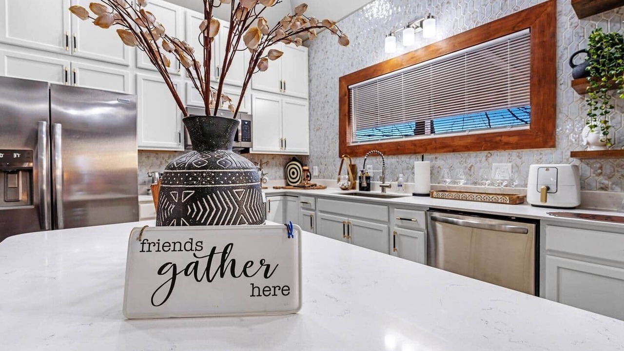 Photo of Kitchen in Greensboro