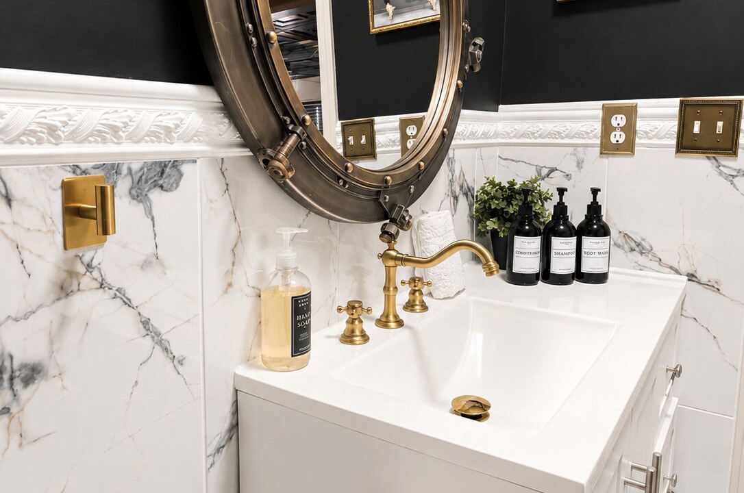 Photo of Bathroom in Wilmington