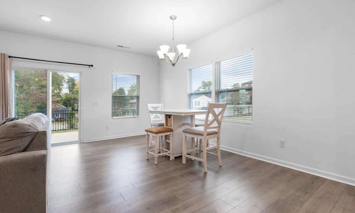 Photo of Livingroom in Greensboro