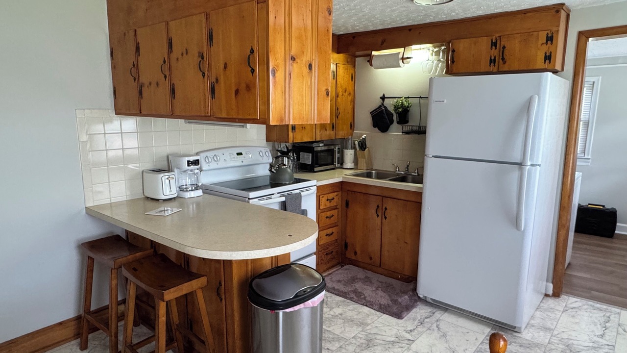 Photo of Kitchen in Winston - Salem