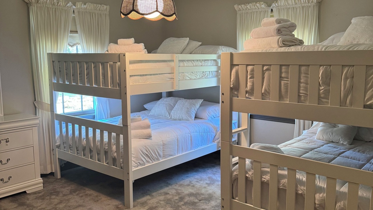 Photo of Bedroom in Mint Hill