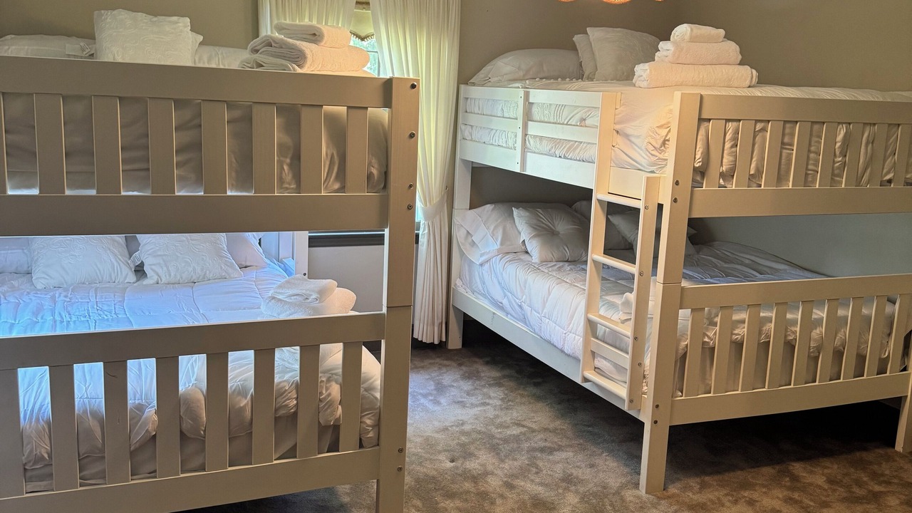 Photo of Bedroom in Mint Hill