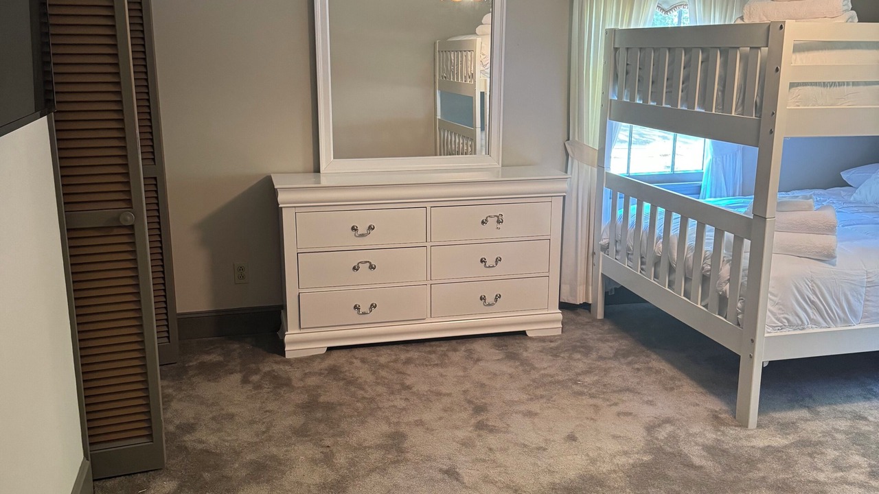 Photo of Bedroom in Mint Hill