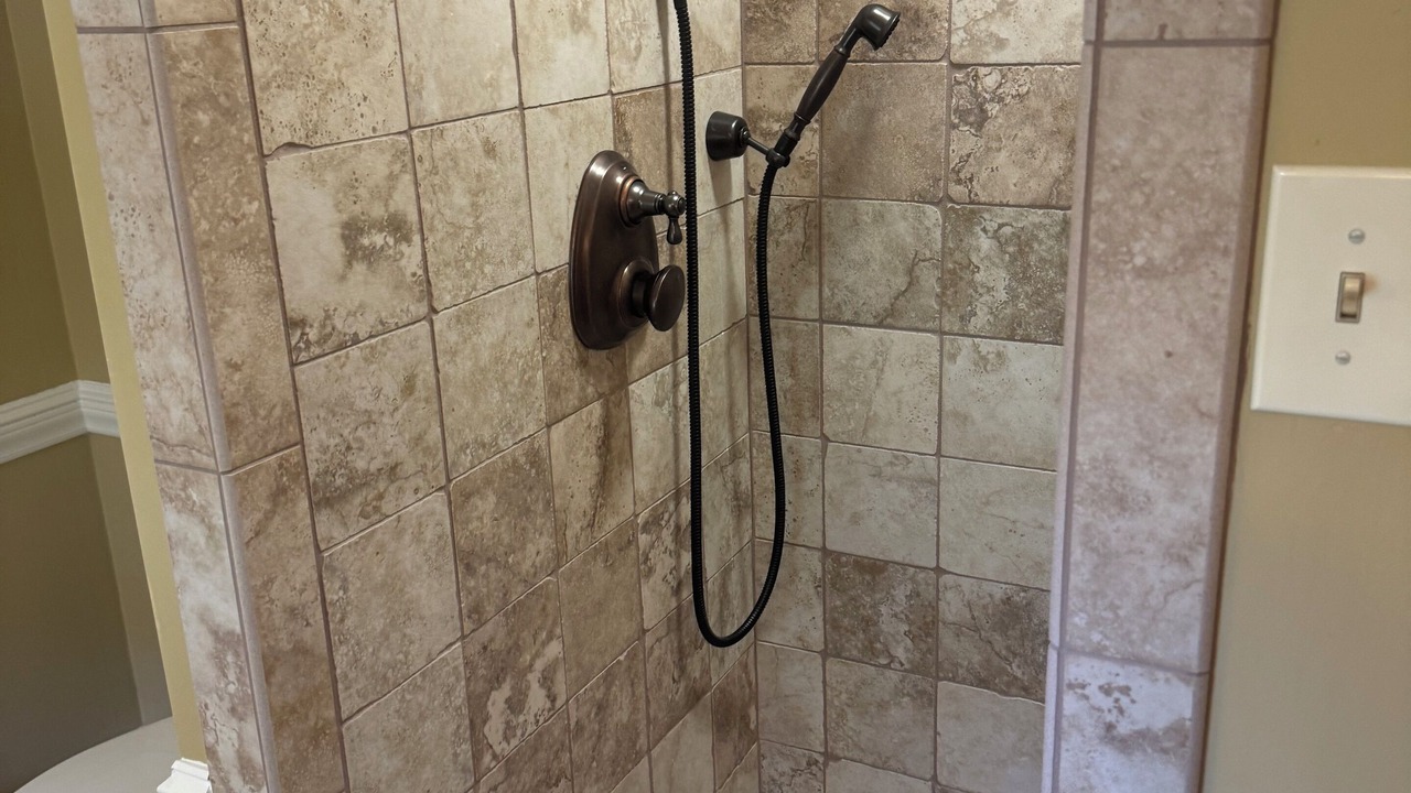 Photo of Bathroom in Mint Hill