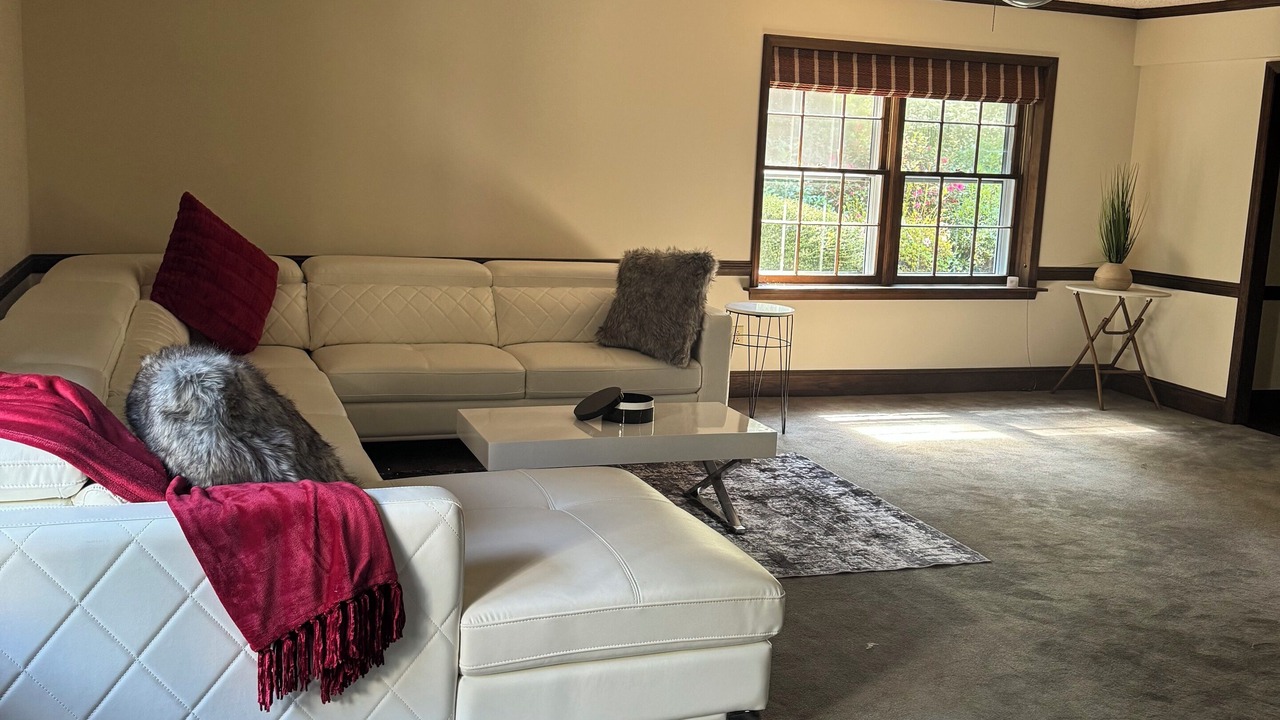Photo of Livingroom in Mint Hill