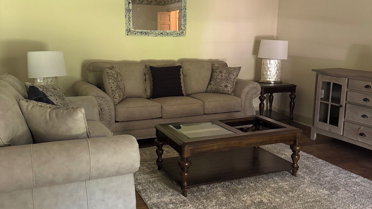 Photo of Livingroom in Mint Hill