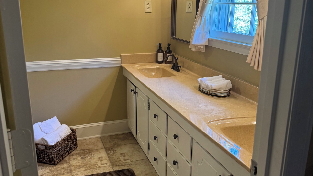 Photo of Bathroom in Mint Hill