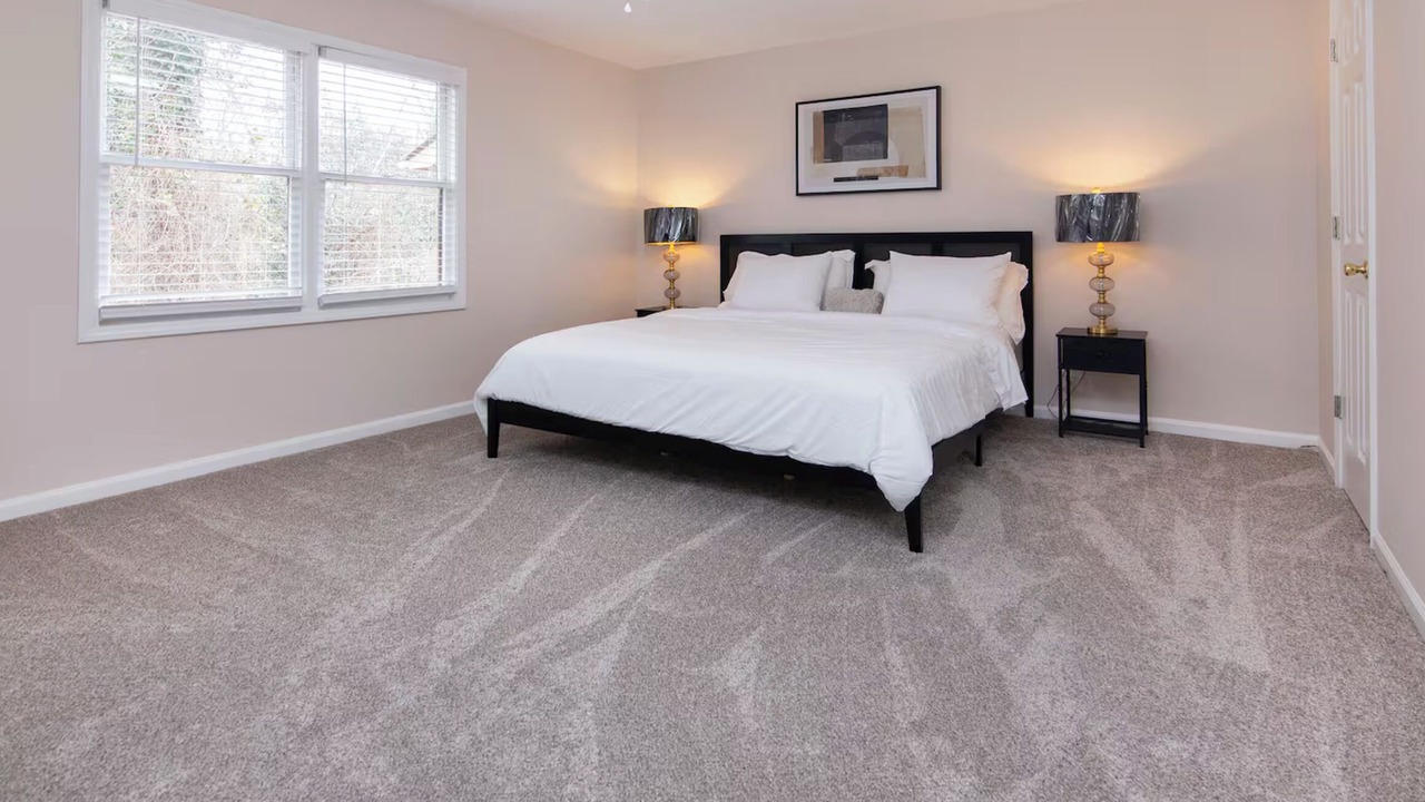 Photo of Bedroom in Ponderosa - Wingate