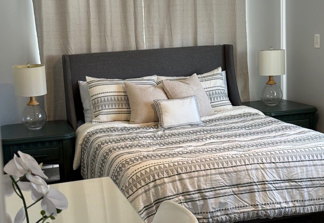 Photo of Bedroom in Lake Orion