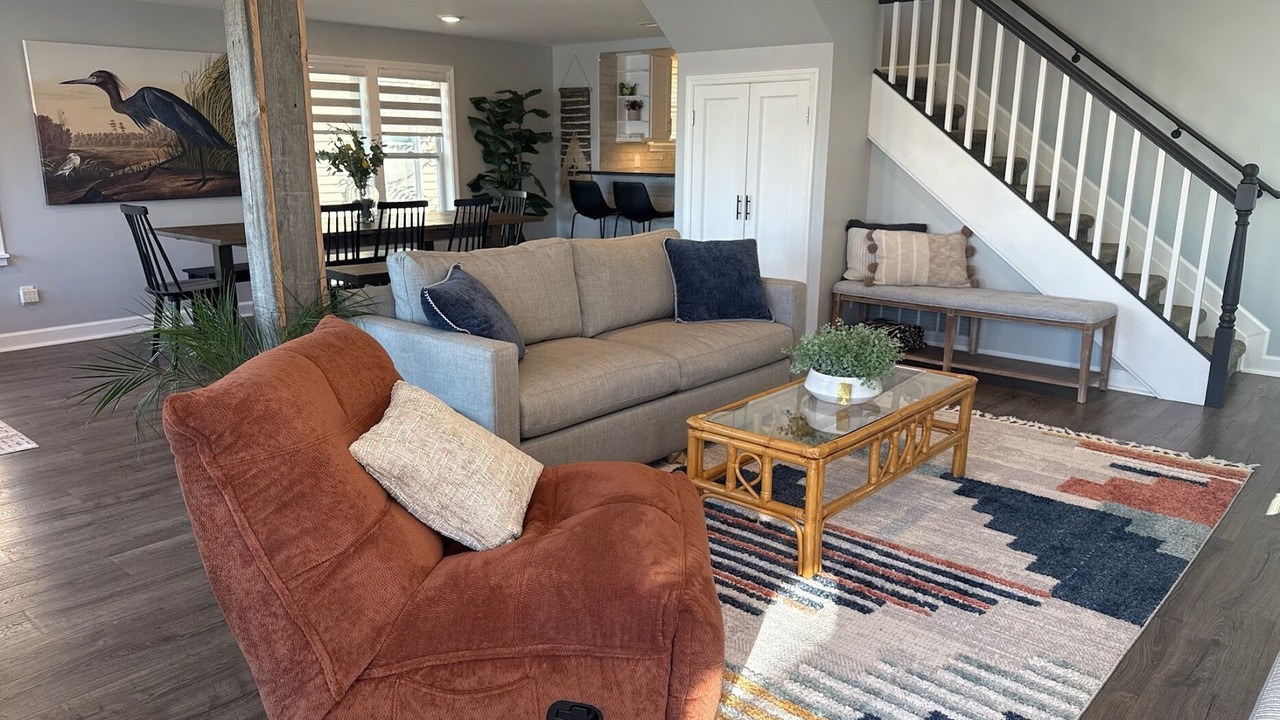 Photo of Livingroom in Lake Orion