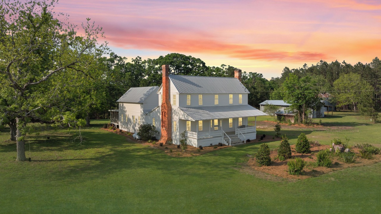 Photo of Outdoor in Tattnall County