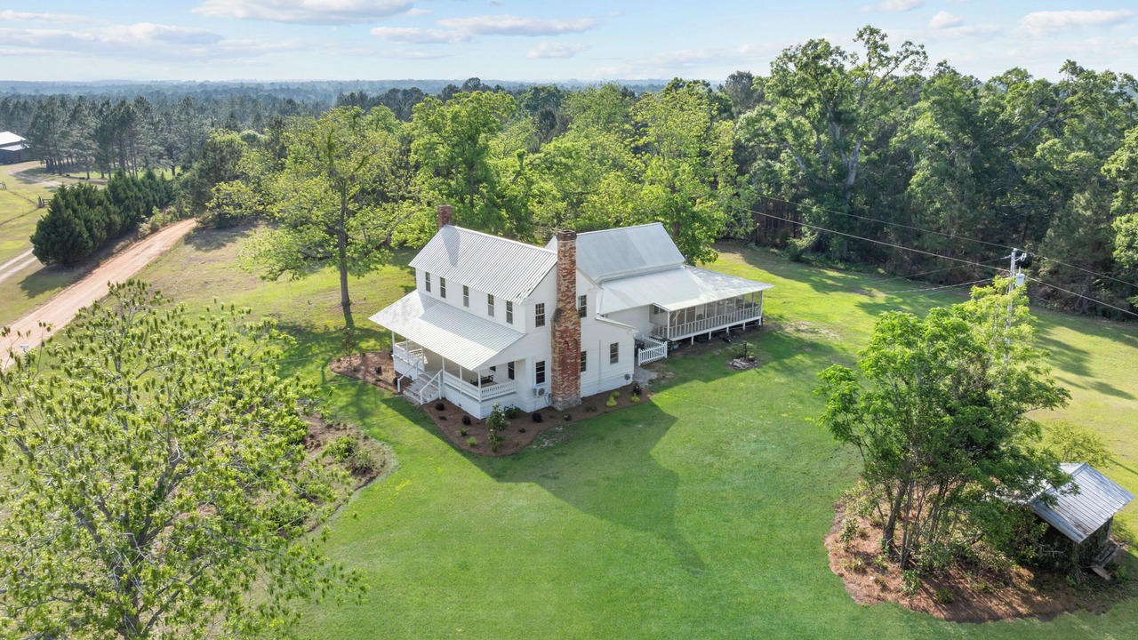 Photo of Outdoor in Tattnall County