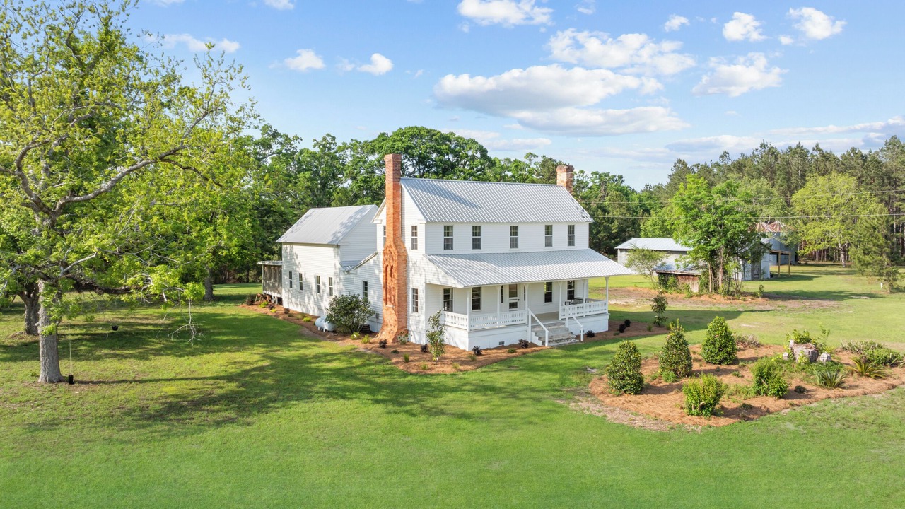 Photo of Outdoor in Tattnall County