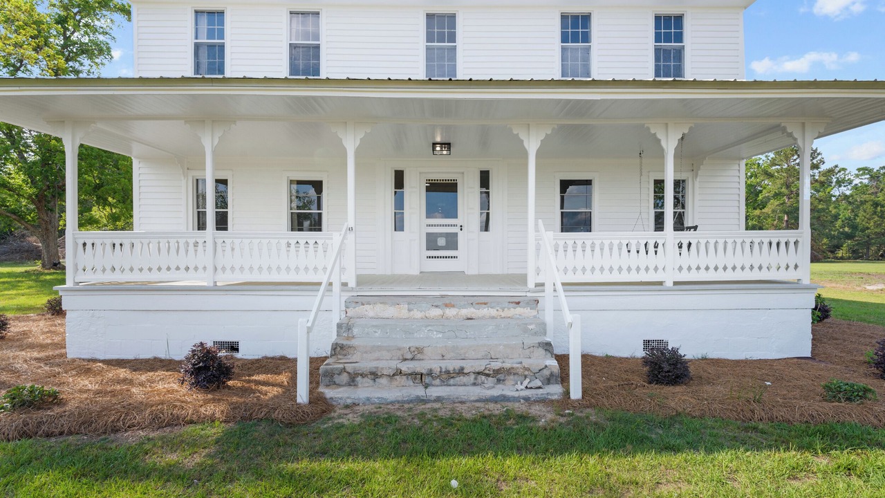 Photo of Outdoor in Tattnall County