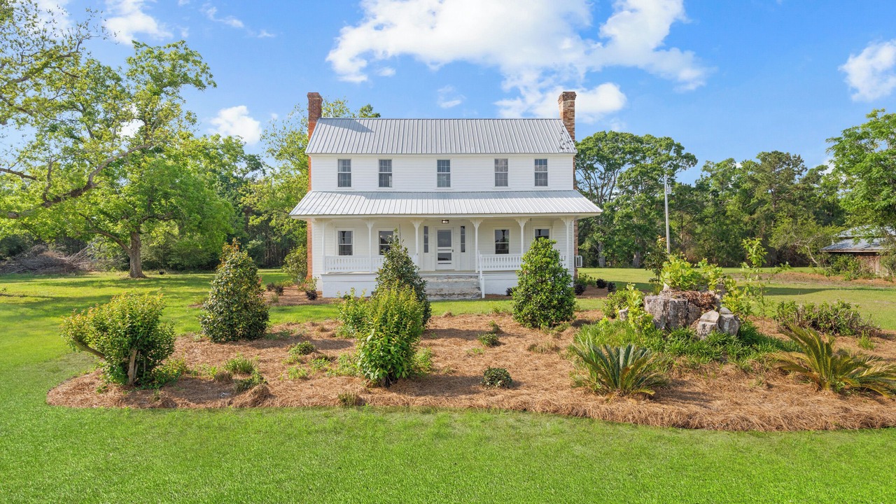 Photo of Outdoor in Tattnall County