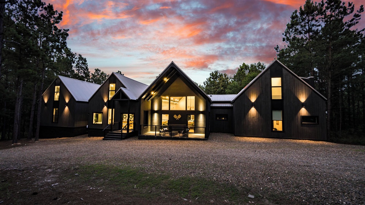 Photo of Outdoor in Hochatown