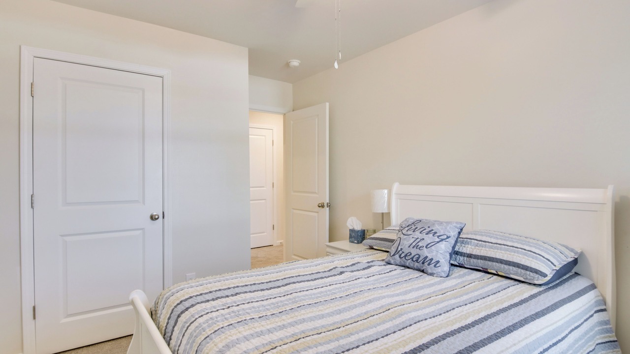 Photo of Bedroom in Sumter