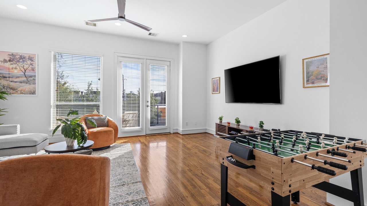 Photo of Bedroom in Washington Ave./ Memorial Park