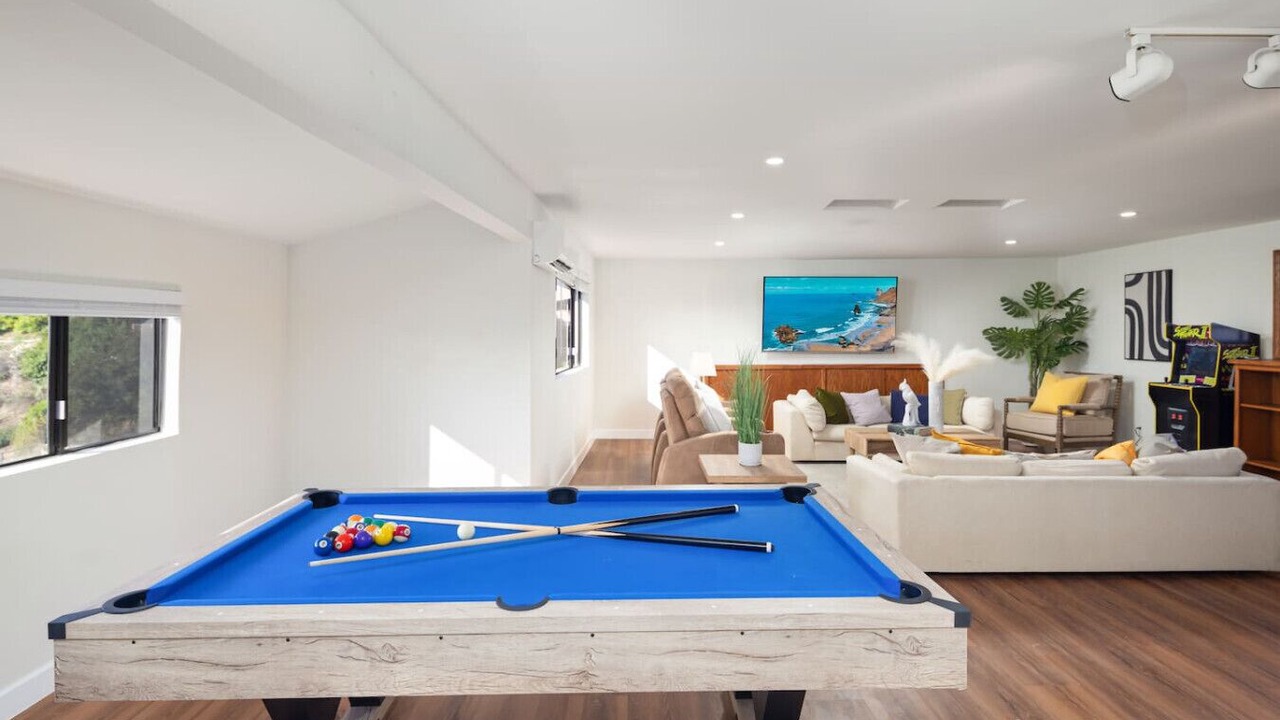 Photo of Livingroom in La Crescenta-Montrose