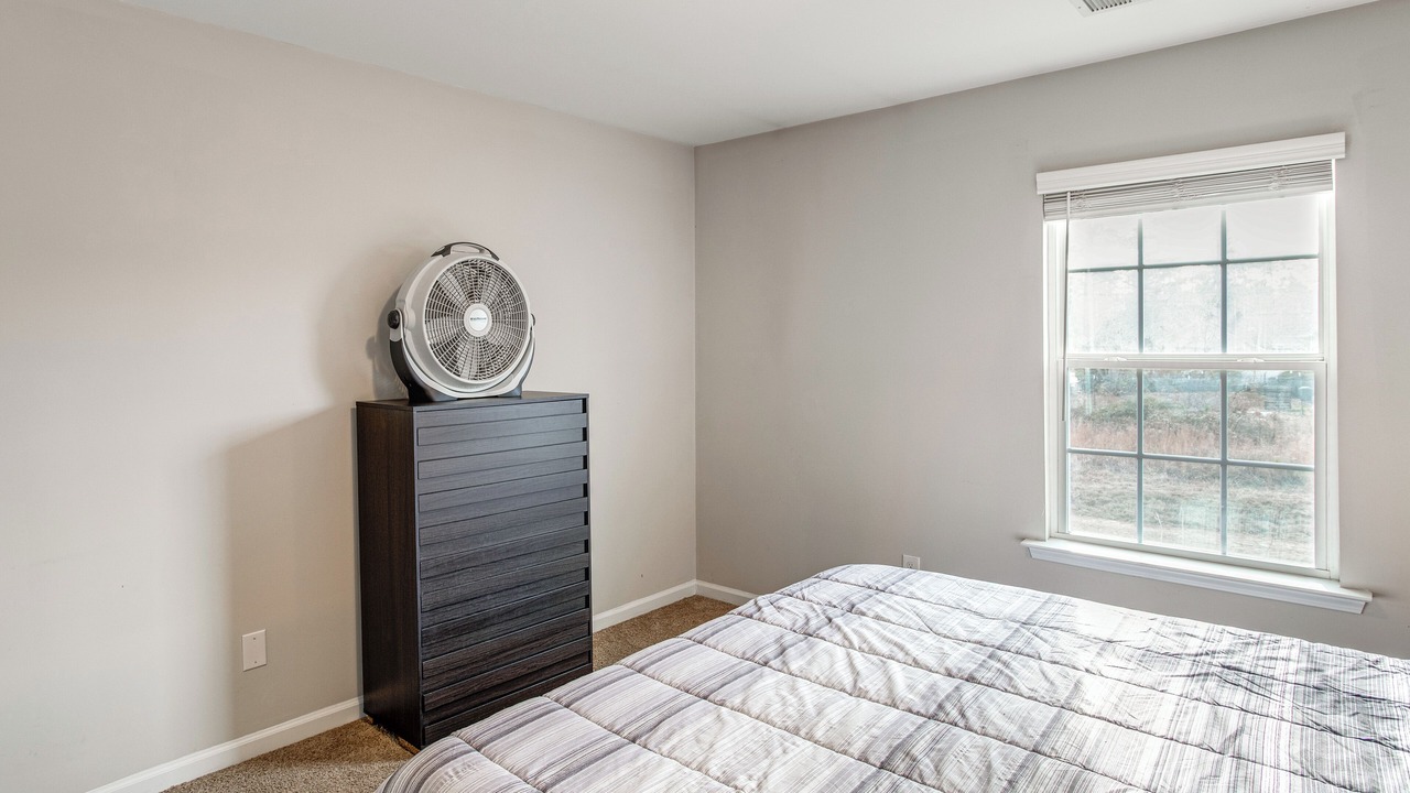 Photo of Bedroom in Huntcliff