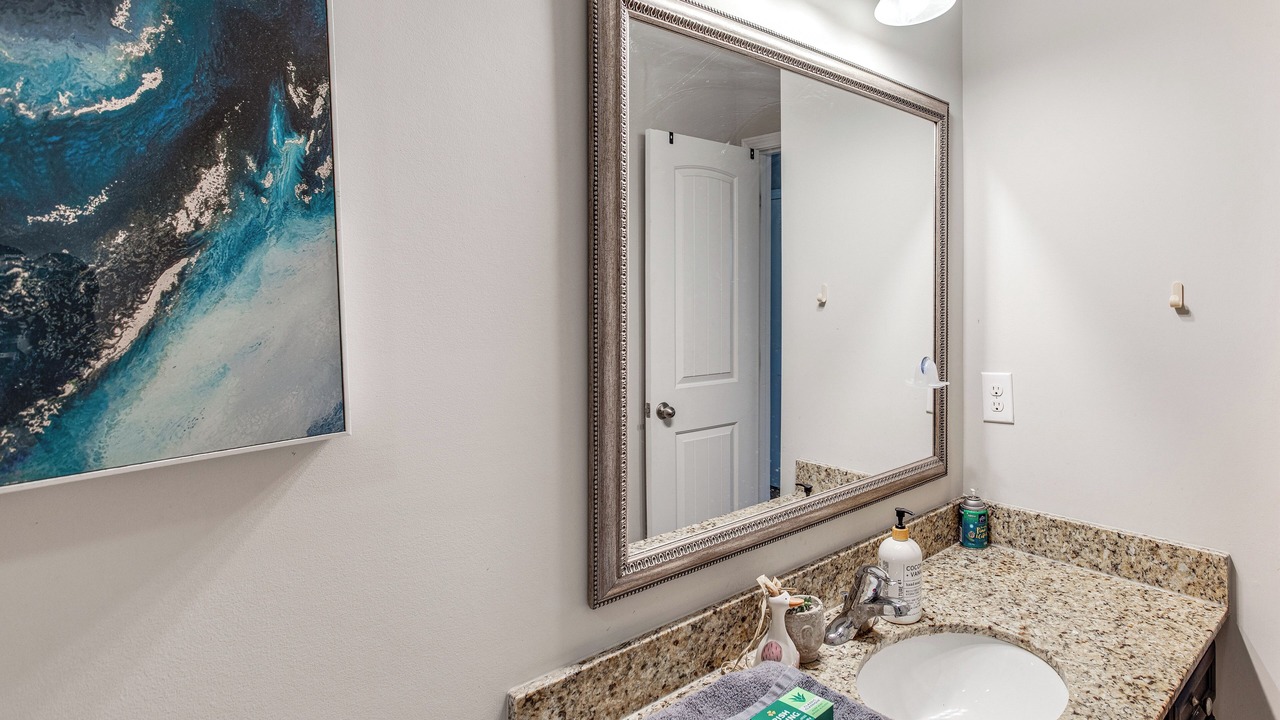 Photo of Bathroom in Huntcliff