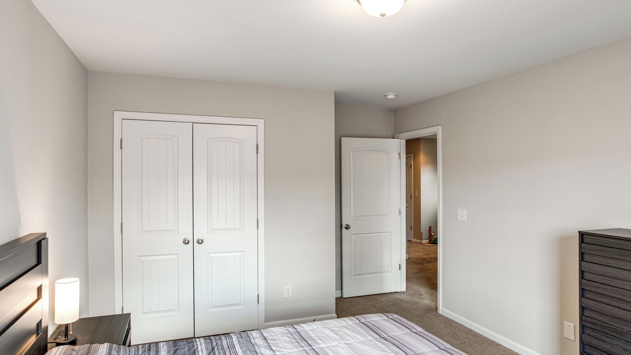 Photo of Bedroom in Huntcliff