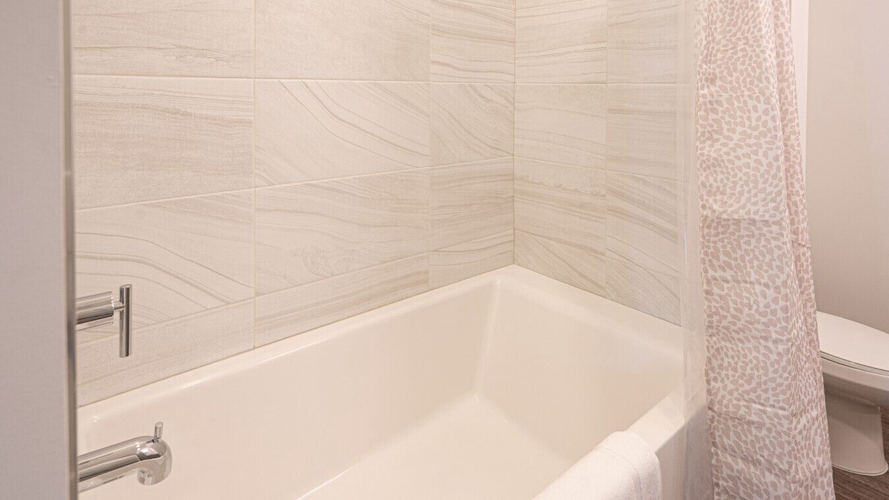 Photo of Bathroom in Clover