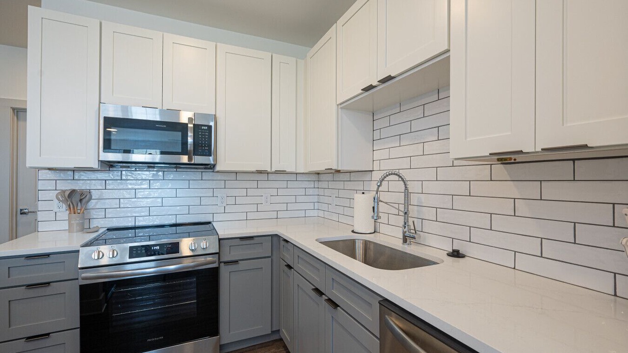 Photo of Kitchen in Clover