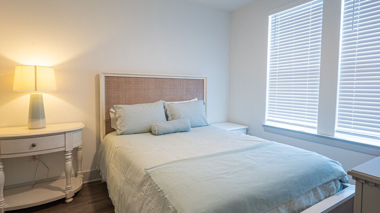 Photo of Bedroom in Clover