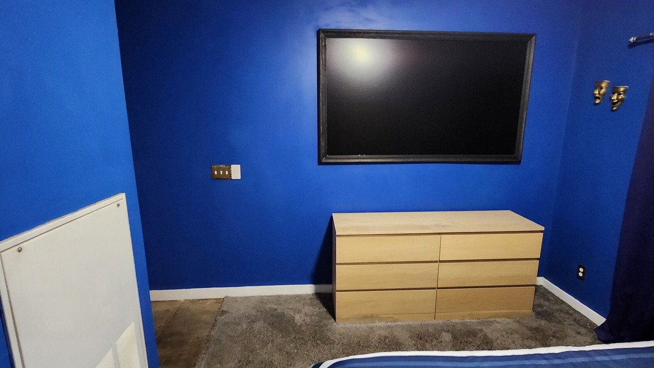 Photo of Bedroom in Castleberry Hill