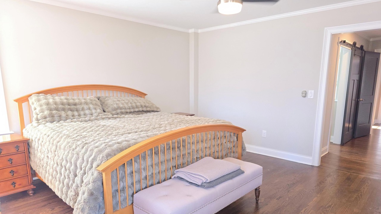 Photo of Bedroom in Mooresville